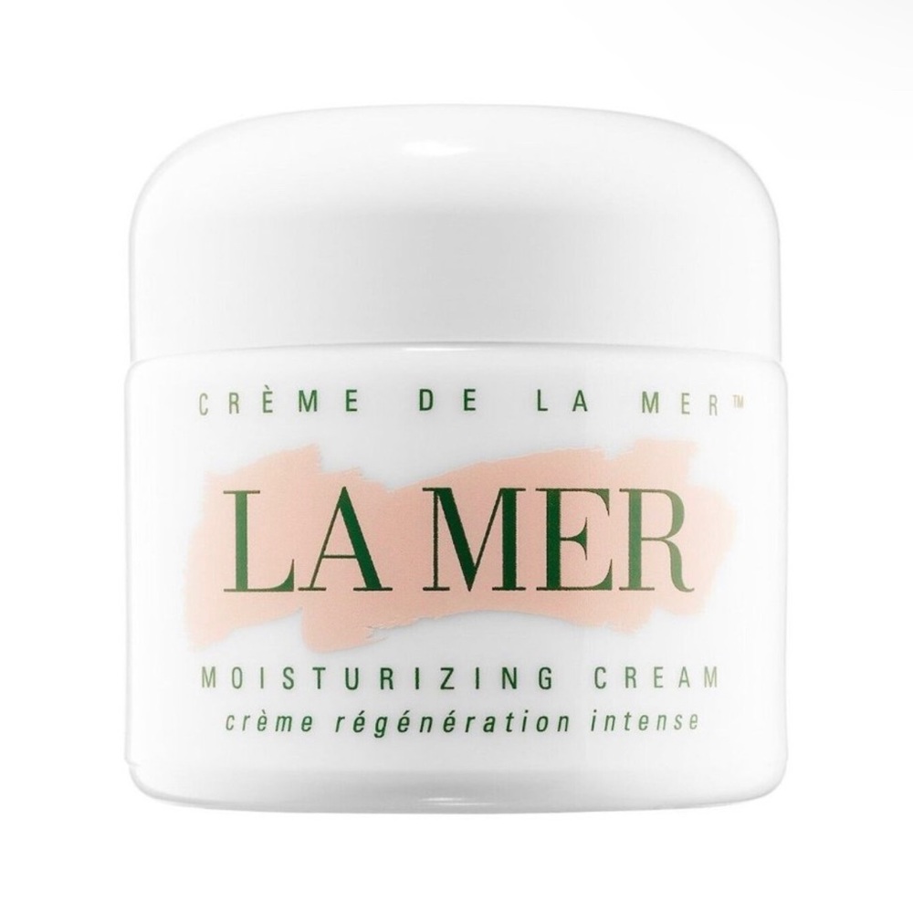 La Mer Moisturizing Cream